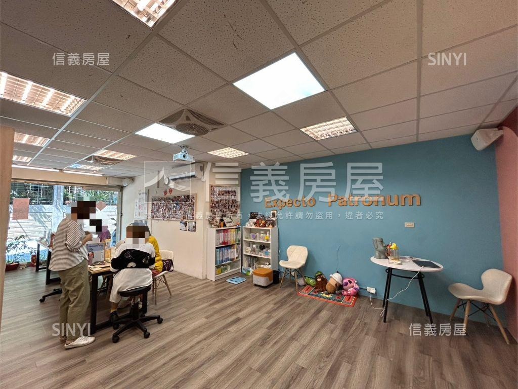 新案‧葫洲精緻邊間店面房屋室內格局與周邊環境