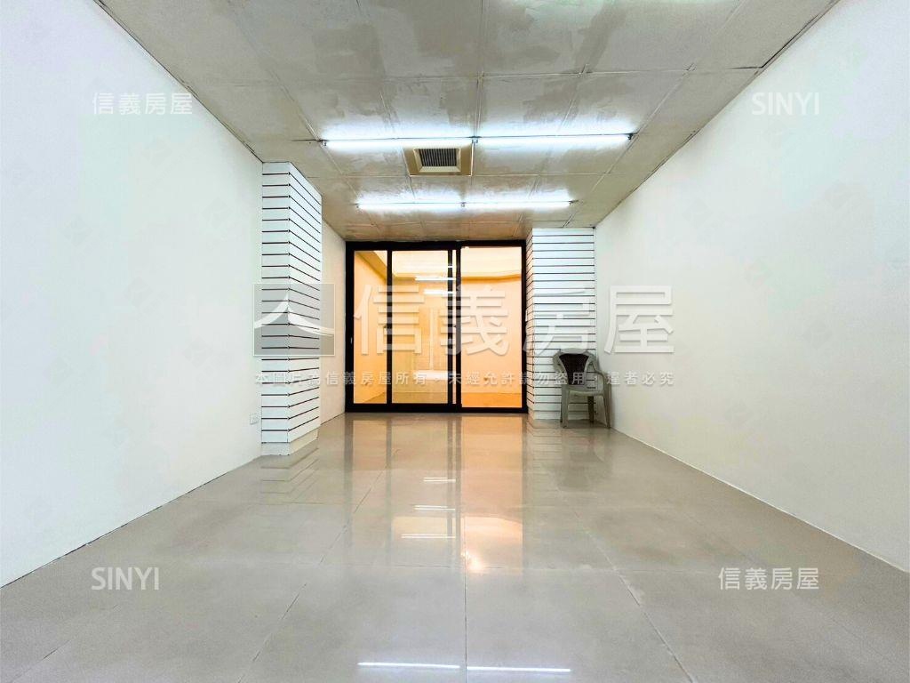 新案‧葫洲精緻邊間店面房屋室內格局與周邊環境
