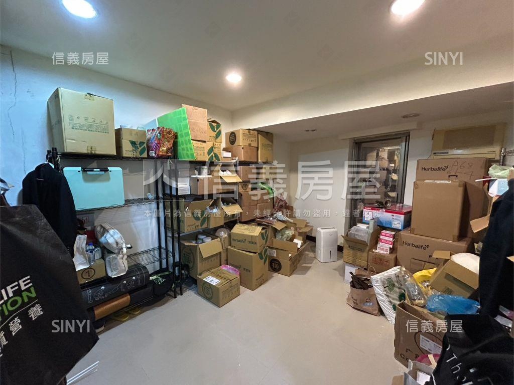 新案‧葫洲精緻邊間店面房屋室內格局與周邊環境
