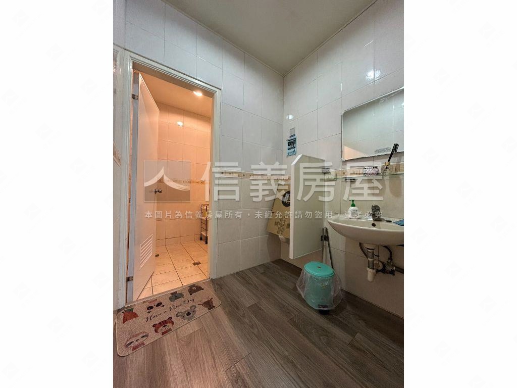 新案‧葫洲精緻邊間店面房屋室內格局與周邊環境