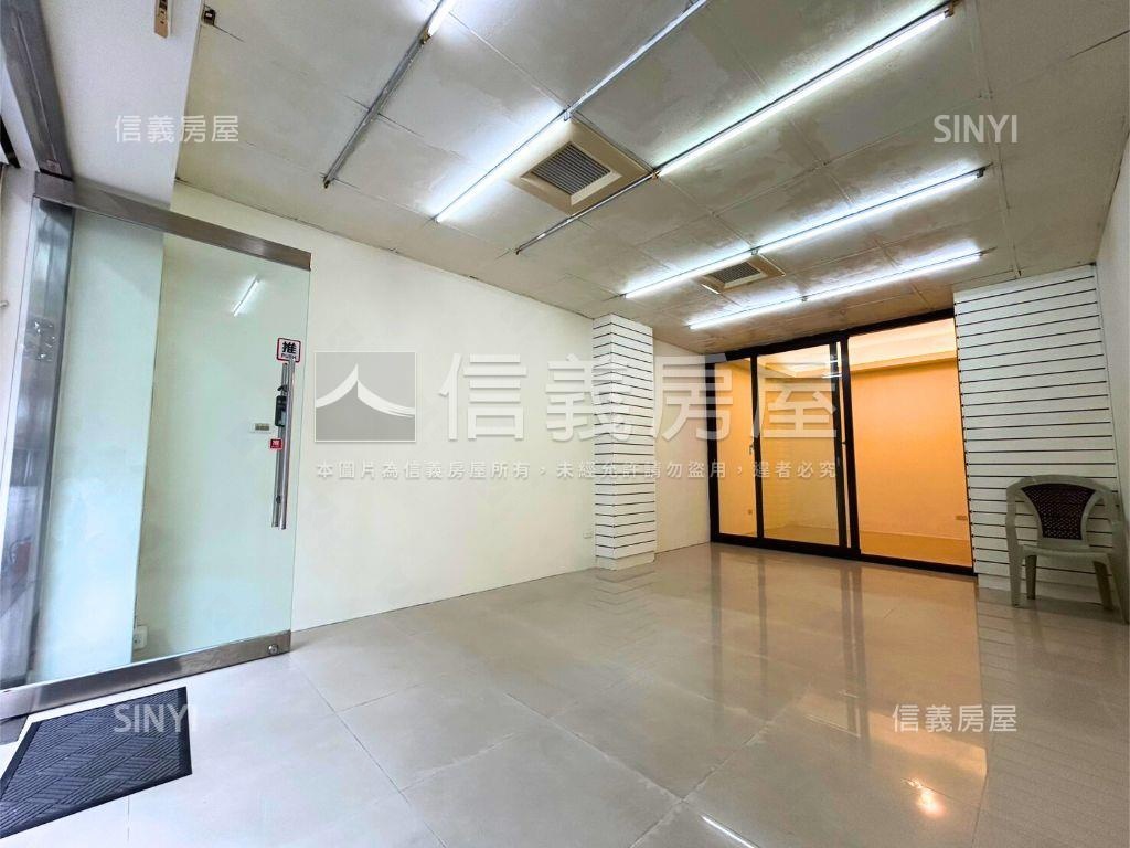 新案‧葫洲精緻邊間店面房屋室內格局與周邊環境