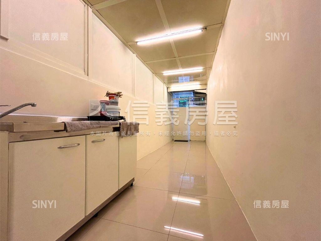 新案‧葫洲精緻邊間店面房屋室內格局與周邊環境