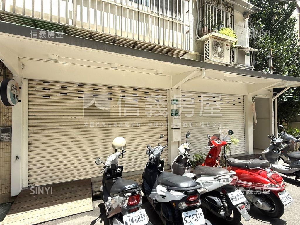 新案‧葫洲精緻邊間店面房屋室內格局與周邊環境