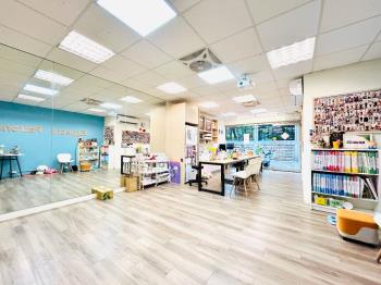 新案‧葫洲精緻邊間店面
