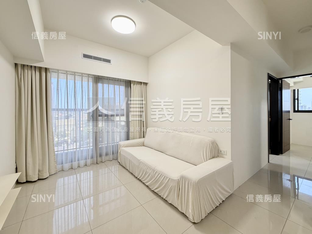 文泰苑兩房兩衛採光平車房屋室內格局與周邊環境