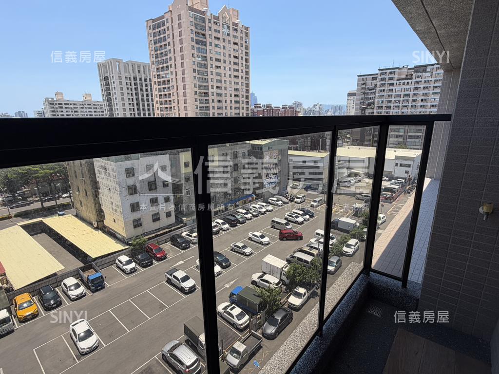 文泰苑兩房兩衛採光平車房屋室內格局與周邊環境