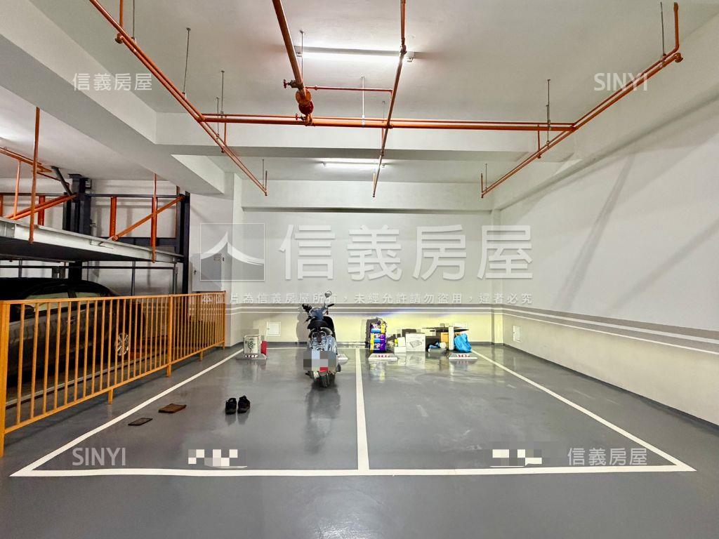 文泰苑兩房兩衛採光平車房屋室內格局與周邊環境