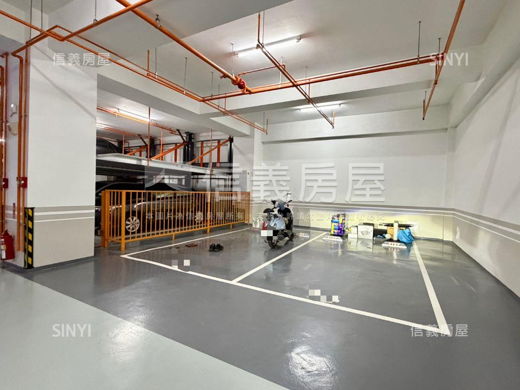 文泰苑兩房兩衛採光平車房屋室內格局與周邊環境
