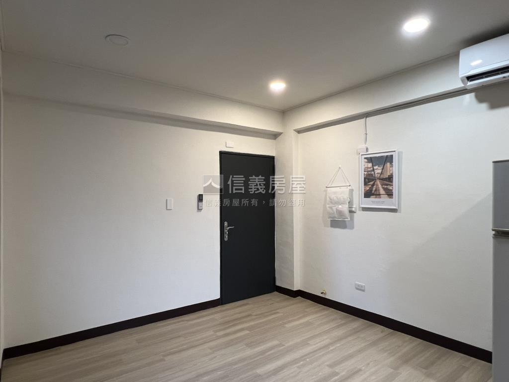 新光小西門邊間套房房屋室內格局與周邊環境