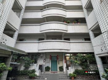 新光小西門邊間套房