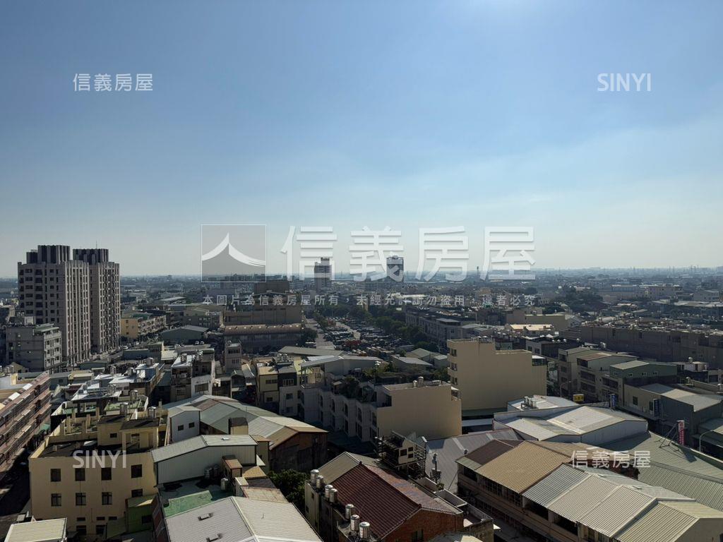 龍家族美三房附車位房屋室內格局與周邊環境