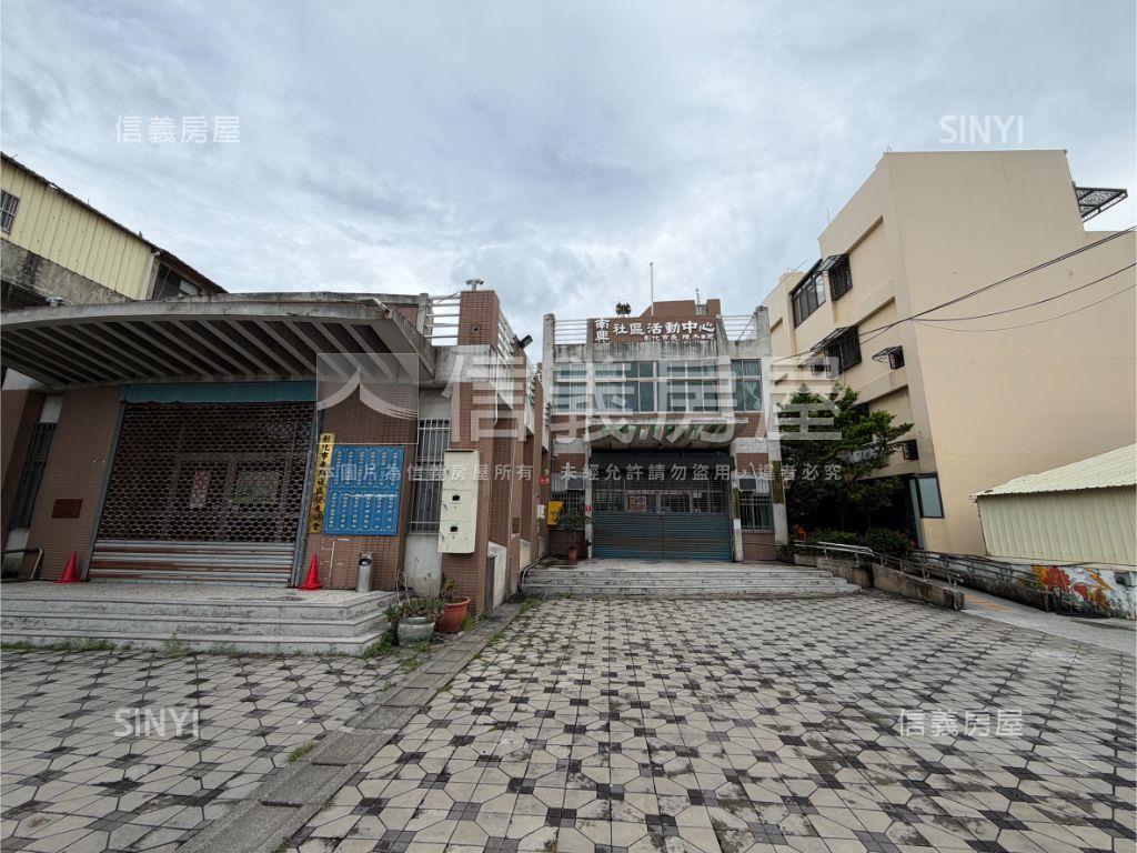 龍家族美三房附車位房屋室內格局與周邊環境