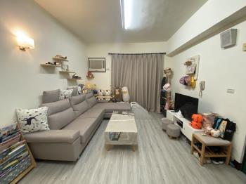 近警總美三房附車位