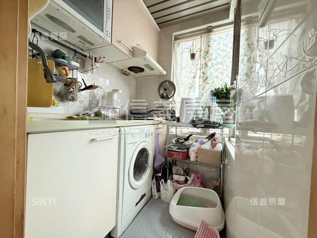 海華國際會館高樓層美套房房屋室內格局與周邊環境