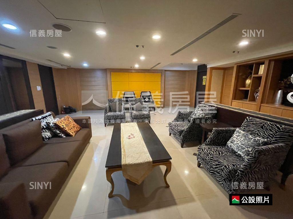 專任～紅樹林站庭院２房房屋室內格局與周邊環境