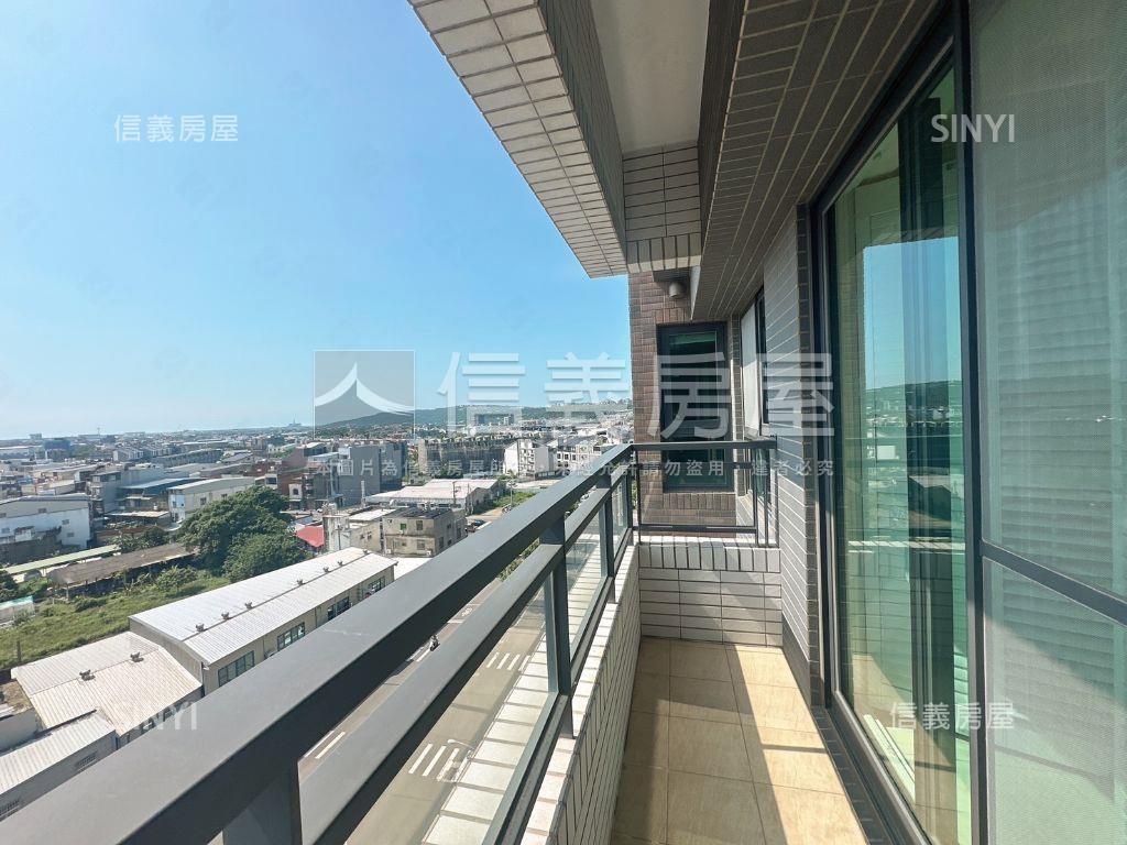 鼎毅唐霞觀視野美宅房屋室內格局與周邊環境