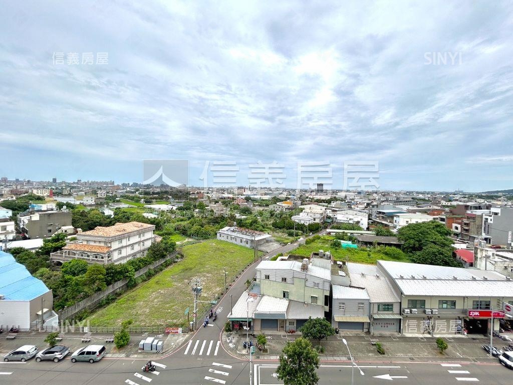 鼎毅唐霞觀視野美宅房屋室內格局與周邊環境