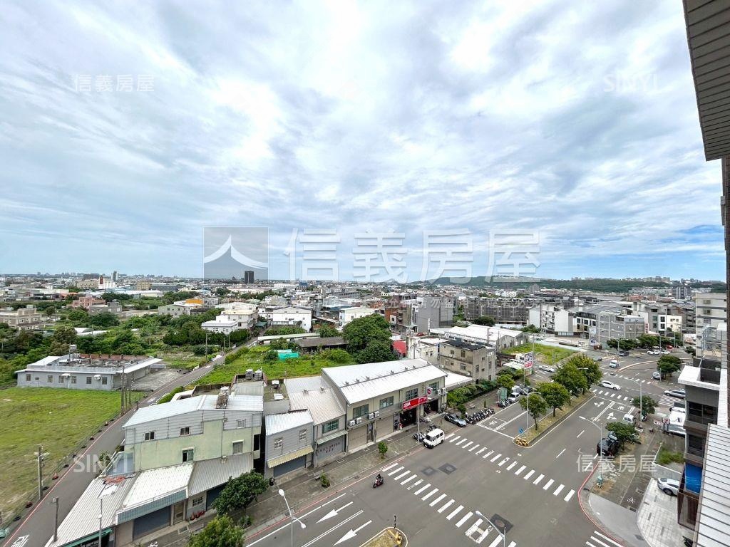 鼎毅唐霞觀視野美宅房屋室內格局與周邊環境