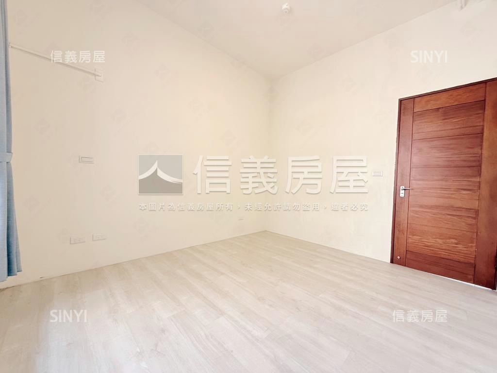 專任百年璀璨稀有釋出房屋室內格局與周邊環境