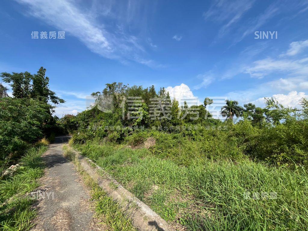近安南醫院方正農地房屋室內格局與周邊環境