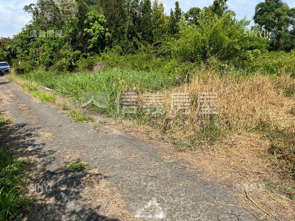 近安南醫院方正農地房屋室內格局與周邊環境