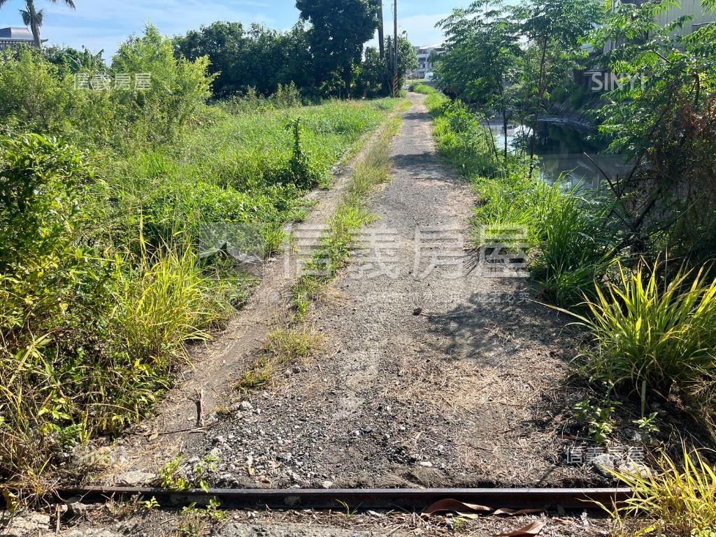 近安南醫院方正農地房屋室內格局與周邊環境