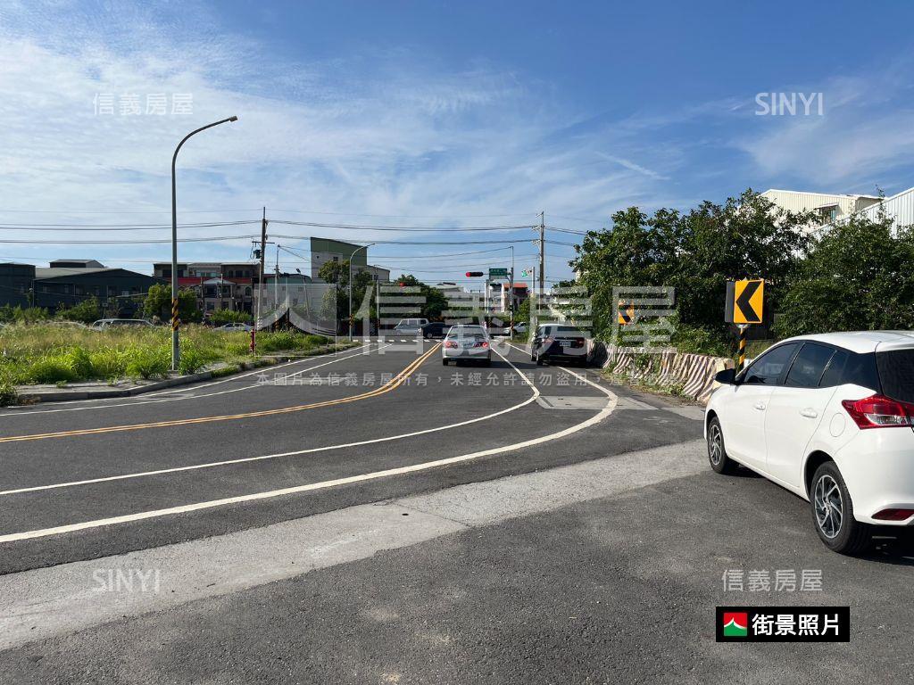 近安南醫院方正農地房屋室內格局與周邊環境