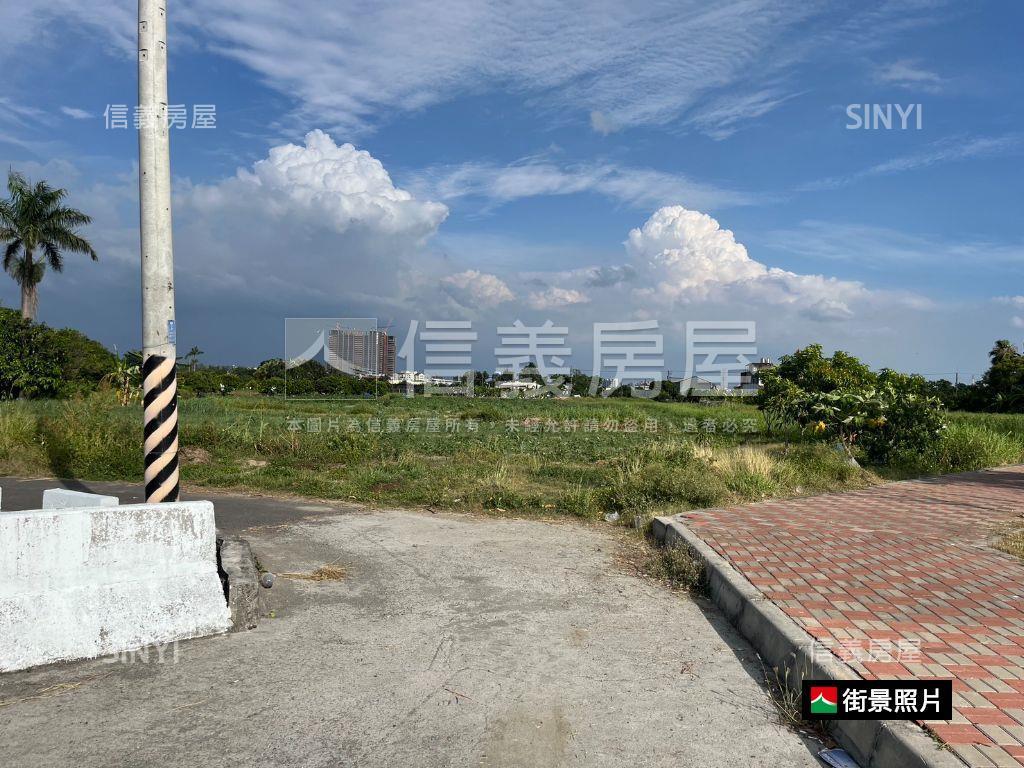 近安南醫院方正農地房屋室內格局與周邊環境