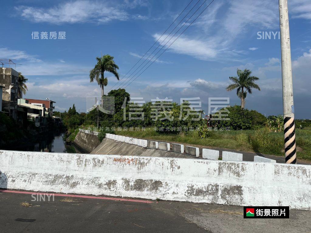 近安南醫院方正農地房屋室內格局與周邊環境