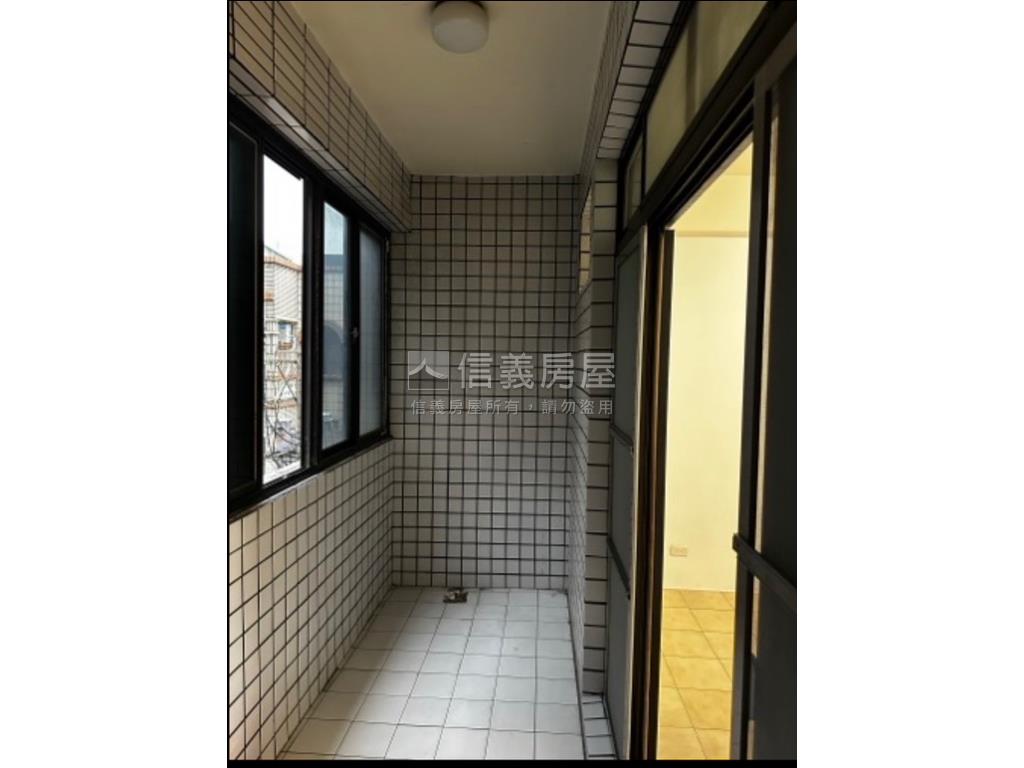 樹林七街３樓公寓房屋室內格局與周邊環境