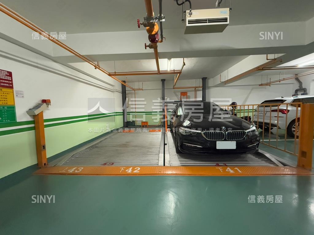 崑庭棋琴文錦苑大兩房車位房屋室內格局與周邊環境