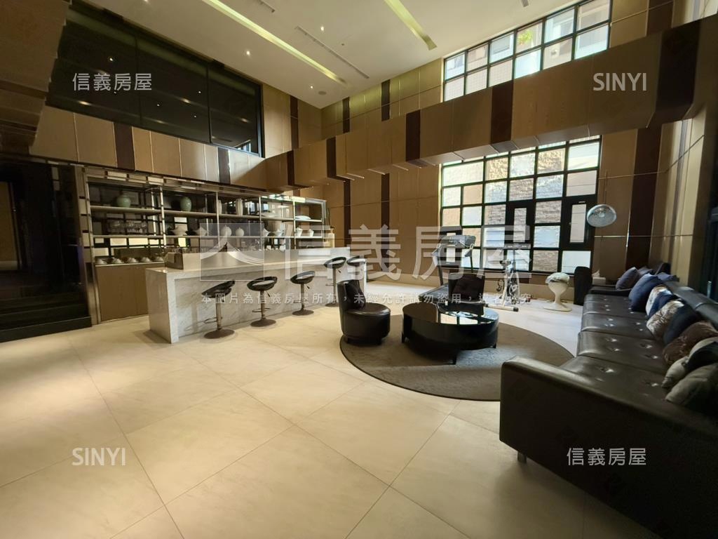 崑庭棋琴文錦苑大兩房車位房屋室內格局與周邊環境