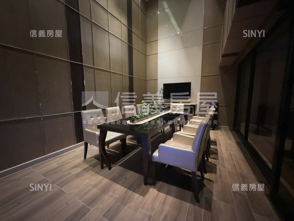 崑庭棋琴文錦苑大兩房車位房屋室內格局與周邊環境