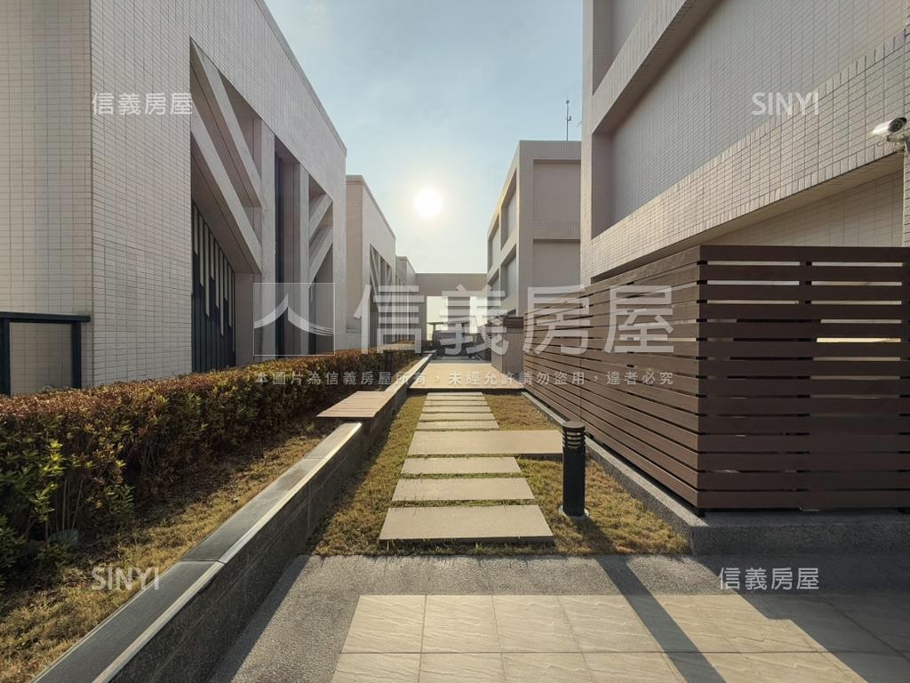 崑庭棋琴文錦苑大兩房車位房屋室內格局與周邊環境