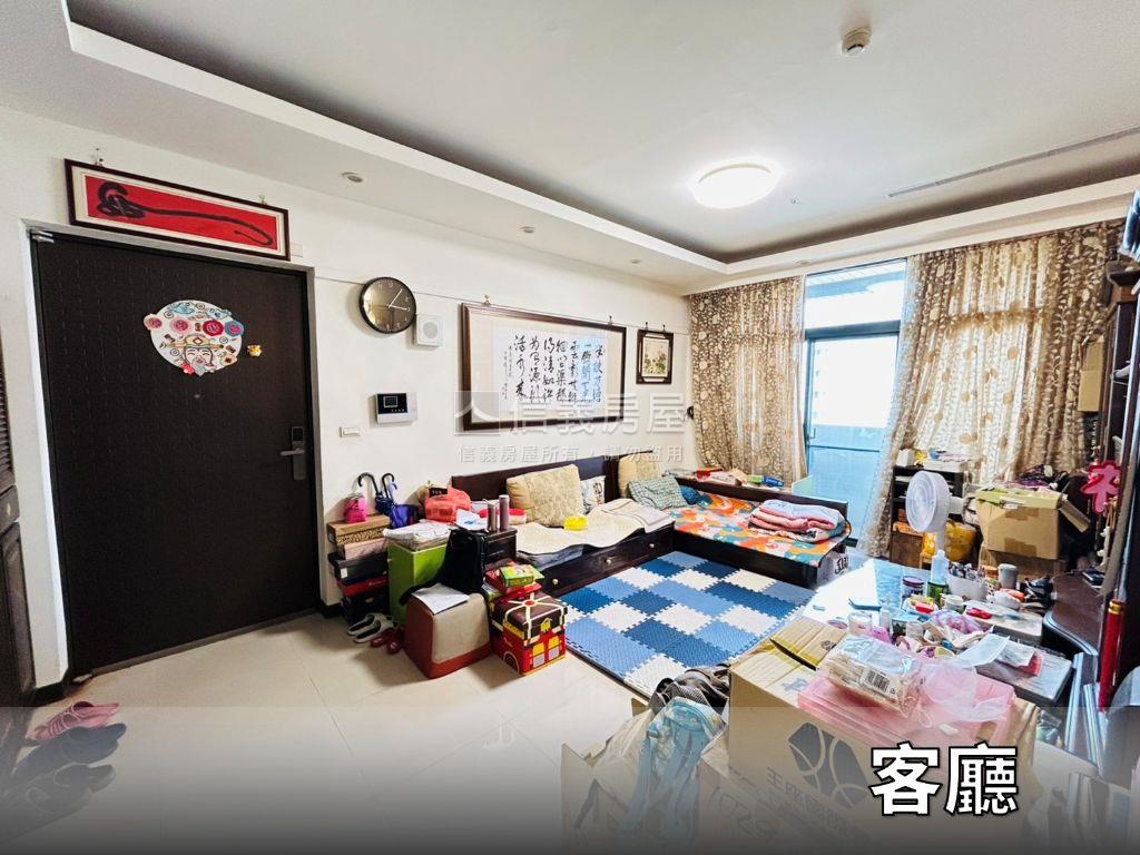 艾康‧景觀讚‧高樓平車房屋室內格局與周邊環境