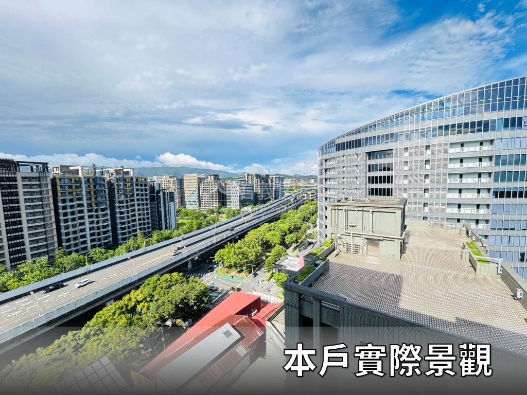 艾康‧景觀讚‧高樓平車房屋室內格局與周邊環境