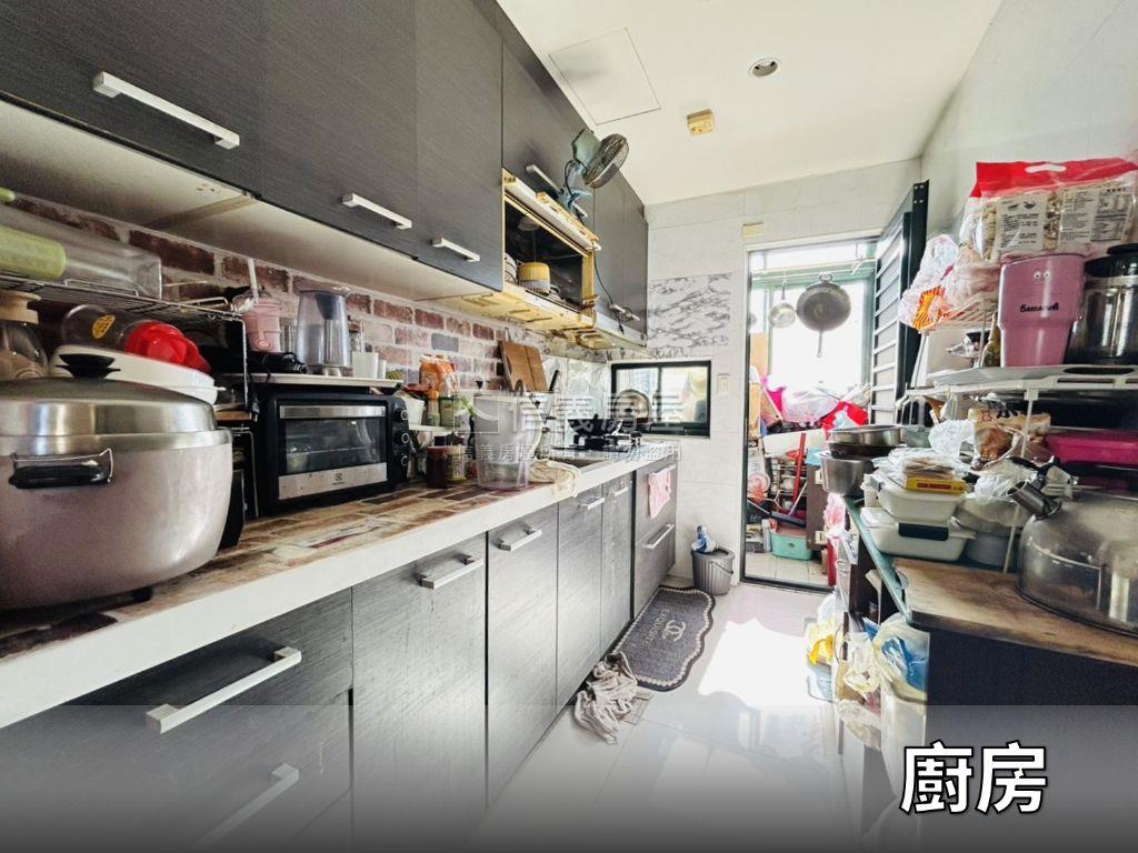 艾康‧景觀讚‧高樓平車房屋室內格局與周邊環境