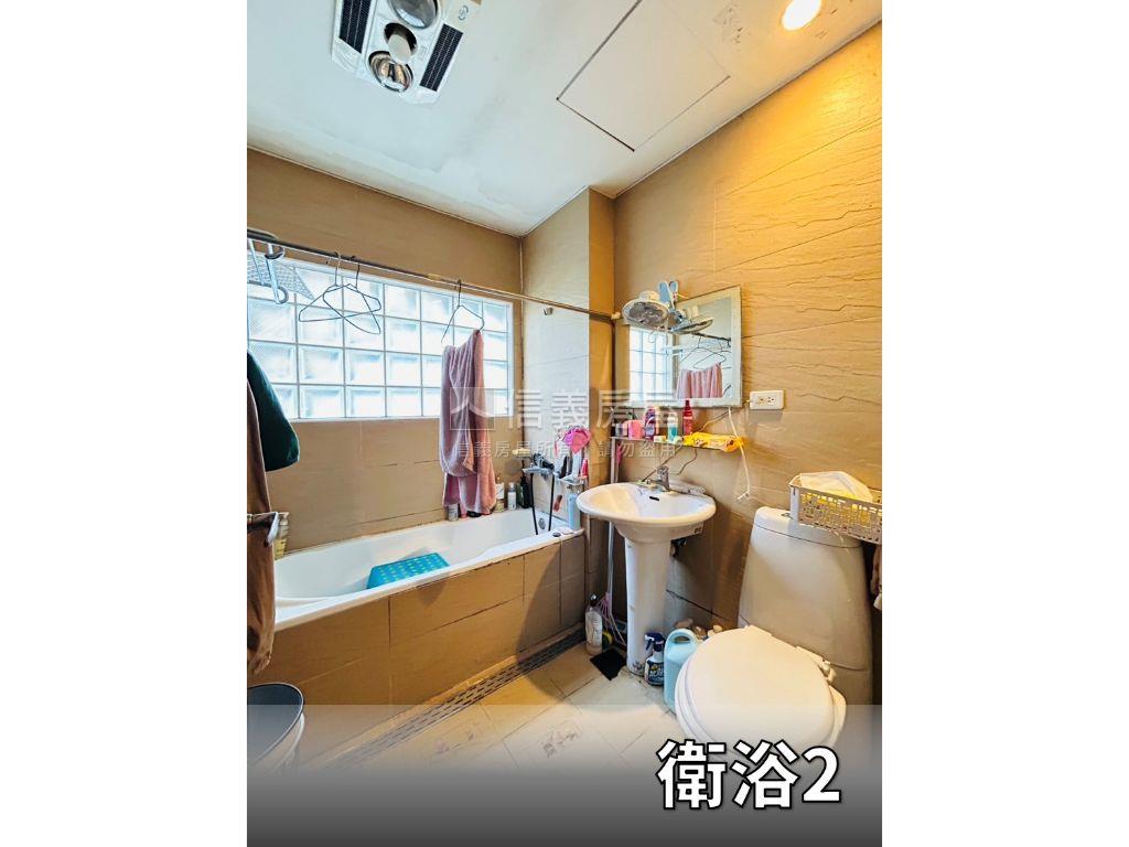 艾康‧景觀讚‧高樓平車房屋室內格局與周邊環境