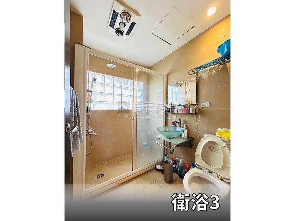 艾康‧景觀讚‧高樓平車房屋室內格局與周邊環境