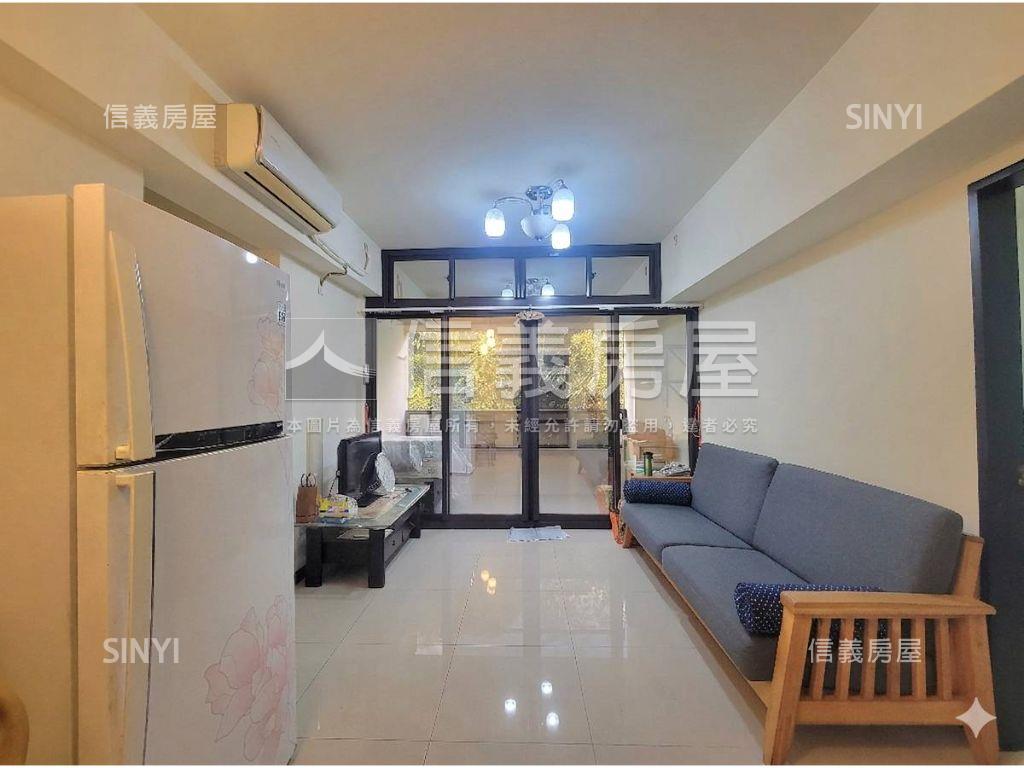 美麗國採光樹景美屋房屋室內格局與周邊環境