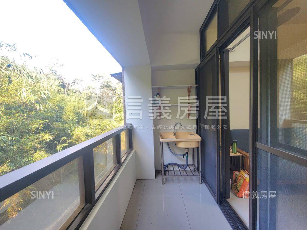 美麗國採光樹景美屋房屋室內格局與周邊環境