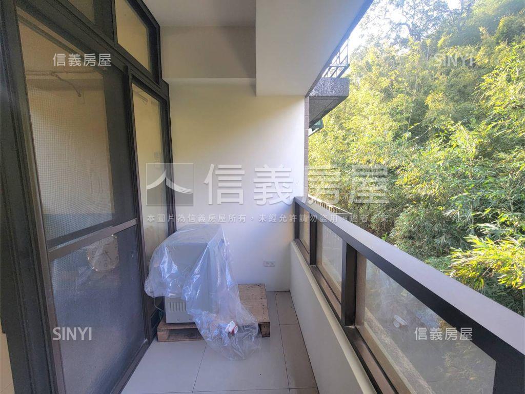 美麗國採光樹景美屋房屋室內格局與周邊環境