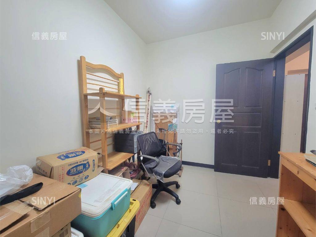 美麗國採光樹景美屋房屋室內格局與周邊環境