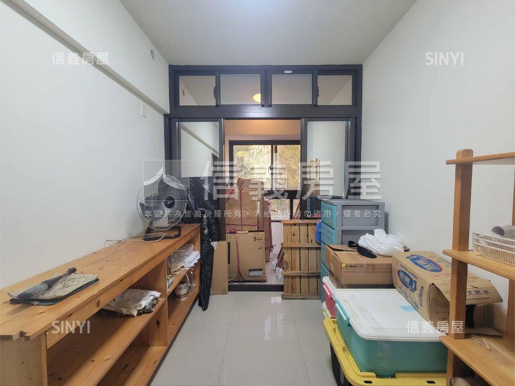 美麗國採光樹景美屋房屋室內格局與周邊環境