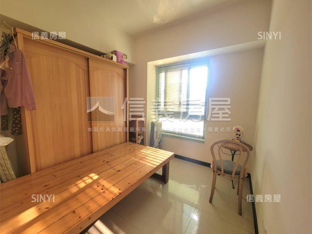 美麗國採光樹景美屋房屋室內格局與周邊環境