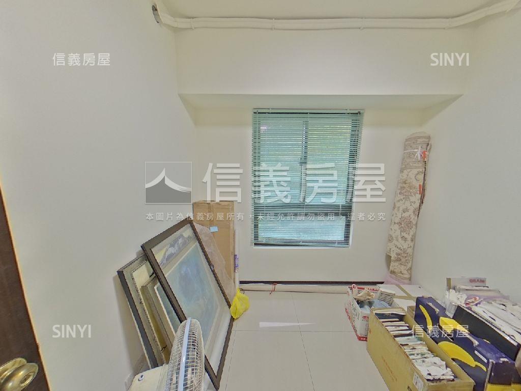 美麗國採光樹景美屋房屋室內格局與周邊環境