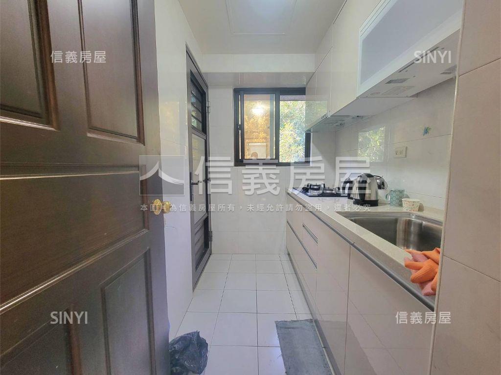 美麗國採光樹景美屋房屋室內格局與周邊環境