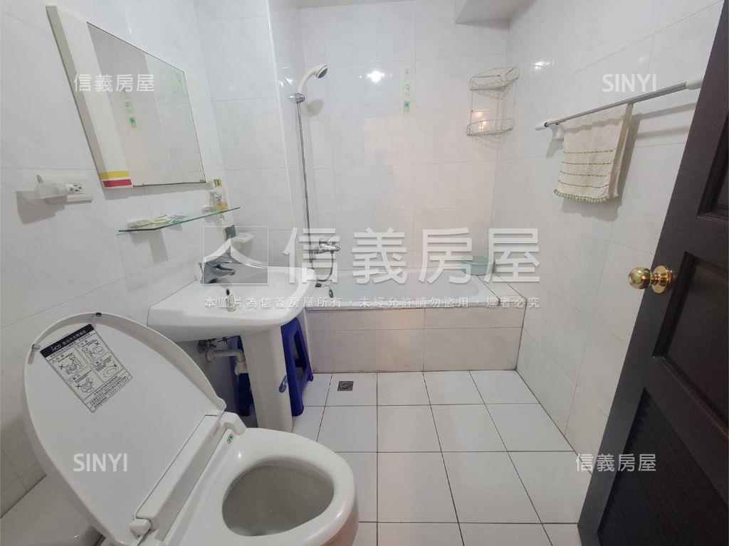 美麗國採光樹景美屋房屋室內格局與周邊環境