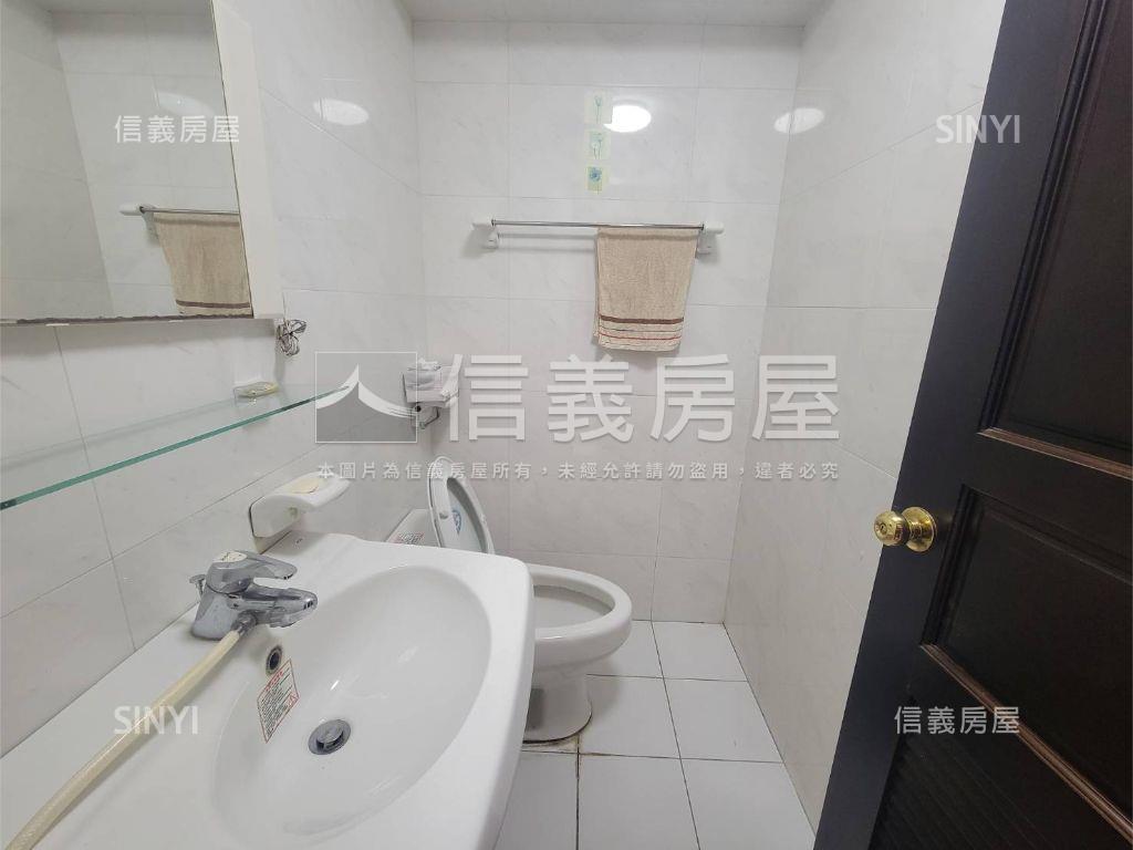 美麗國採光樹景美屋房屋室內格局與周邊環境