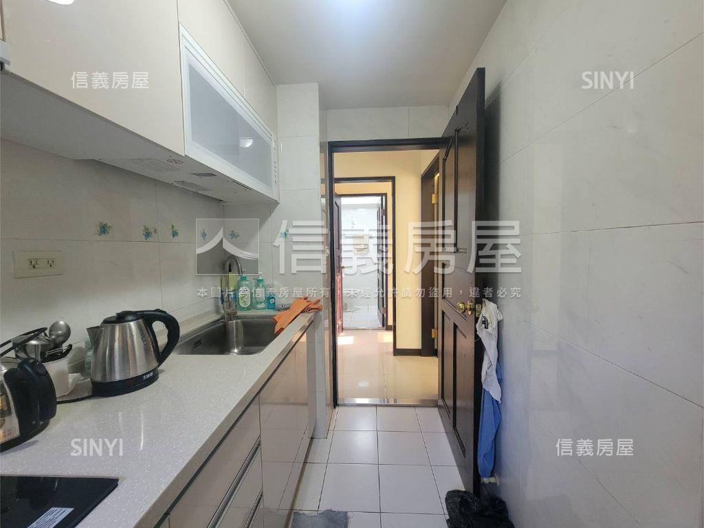 美麗國採光樹景美屋房屋室內格局與周邊環境